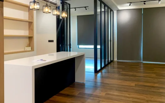 ID: 824 | d’Edge Thao Dien | Special 2 BR apt. for rent