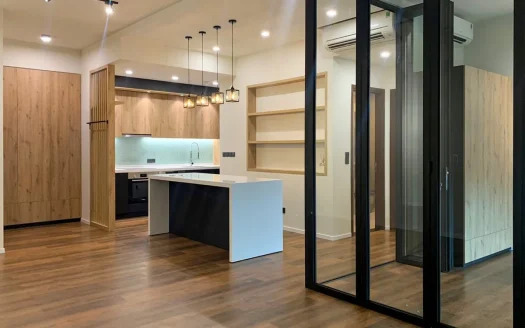 ID: 824 | d’Edge Thao Dien | Special 2 BR apt. for rent