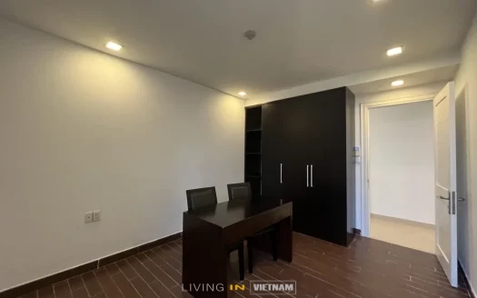 ID: 2233 | Very spacious 4+1-BR flat in Thao Dien, HCMC
