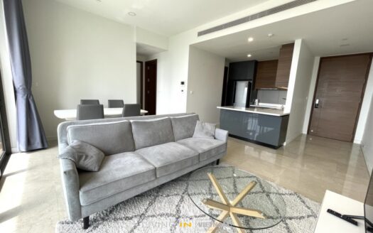 ID: 2234 | The Nassim | Furnished 2BR apartment in Saigon