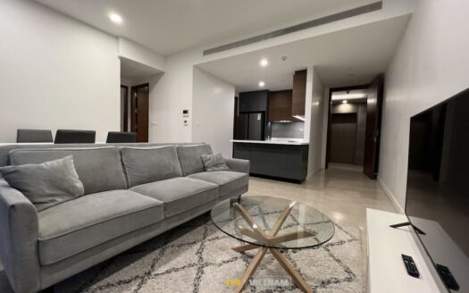 ID: 2234 | The Nassim | Furnished 2BR apartment in Saigon