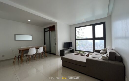 Apartment For Sale - Pearl Plaza HCMC