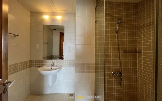 ID: 153 | River Garden | Partly furnished 4BR apt for rent