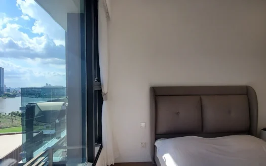 ID: 2240 | The River | 3-Bedroom, 2 bathrooms (126m2)