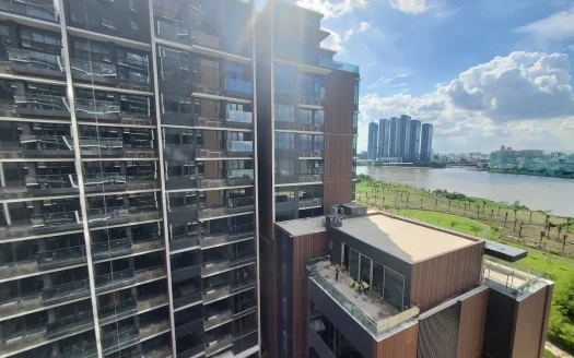 ID: 2240 | The River | 3-Bedroom, 2 bathrooms (126m2)