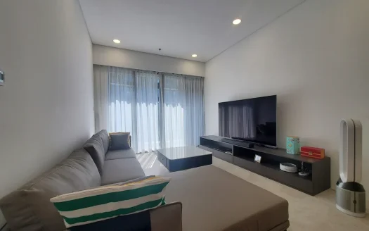 ID: 2240 | The River | 3-Bedroom, 2 bathrooms (126m2)