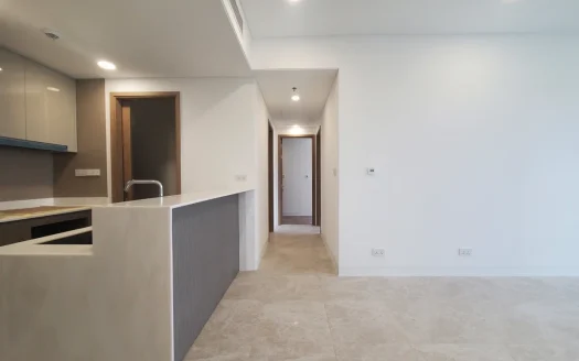 ID: 2239 | The River | Unfurnished 2BR, 2BA (94m2)