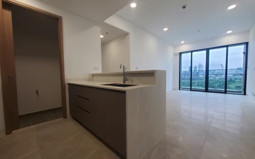 ID: 2239 | The River | Unfurnished 2BR, 2BA (94m2)