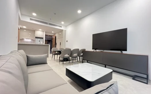 ID: 2238 | The River | 2-Bedroom, 2 bathrooms (94m2)