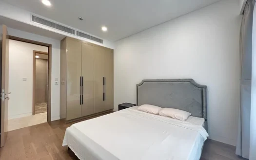 ID: 2238 | The River | 2-Bedroom, 2 bathrooms (94m2)