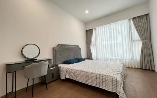 ID: 2238 | The River | 2-Bedroom, 2 bathrooms (94m2)