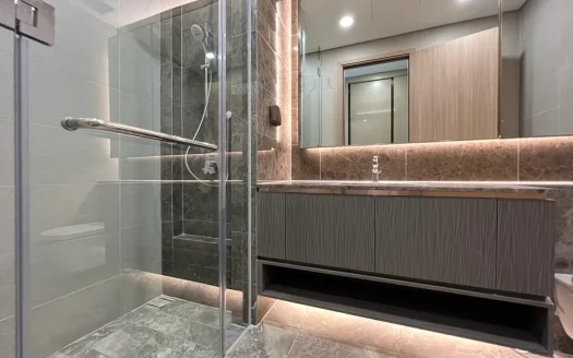 ID: 2238 | The River | 2-Bedroom, 2 bathrooms (94m2)
