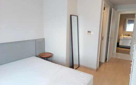 ID: 2785 | City Garden | Furnished 2BR apt