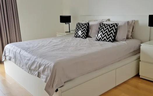 ID: 2257 | City Garden | 1 BR apt in Binh Thanh