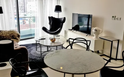 ID: 2257 | City Garden | 1 BR apt in Binh Thanh