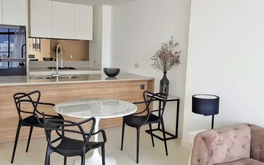 ID: 2257 | City Garden | 1 BR apt in Binh Thanh