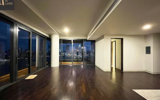 ID: 2251 | Empire City | Luxury 4 BR apartment