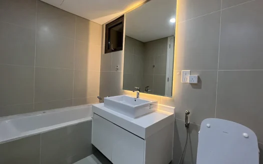 ID: 2252 |  Gateway Thao Dien | 2BR apt
