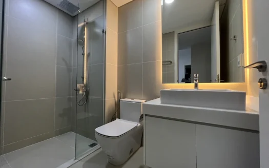 ID: 2252 |  Gateway Thao Dien | 2BR apt