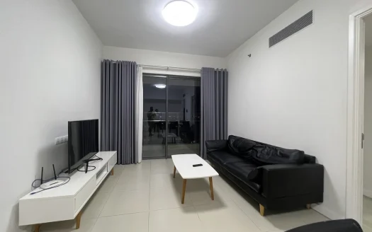 ID: 2252 |  Gateway Thao Dien | 2BR apt