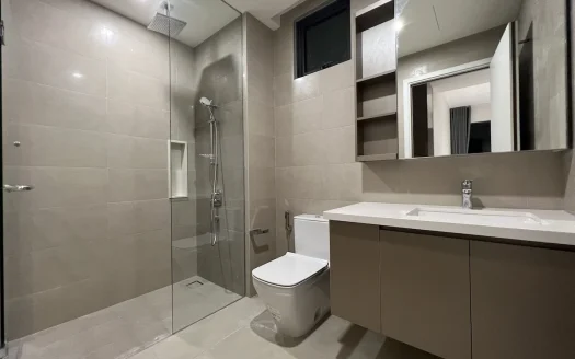 ID: 2253 | Q2 Thao Dien | Furnished 3BR apt