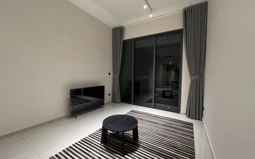 ID: 2253 | Q2 Thao Dien | Furnished 3BR apt