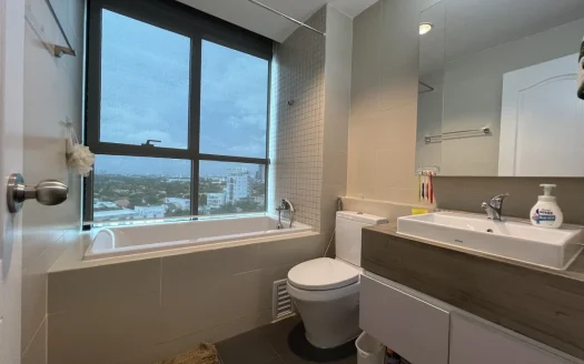ID: 2206 | The Ascent Thao Dien | Spacious 2 bedrooms apartment