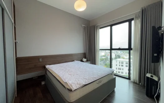 ID: 2206 | The Ascent Thao Dien | Spacious 2 bedrooms apartment