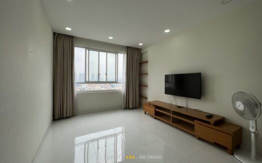 ID: 233 | Tropic Garden | Furnished 3BR apartment  24