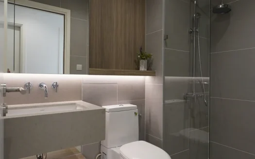 ID: 309 – City Garden | Spacious 3BR with panoramic city views – Binh Thanh, Ho Chi Minh City