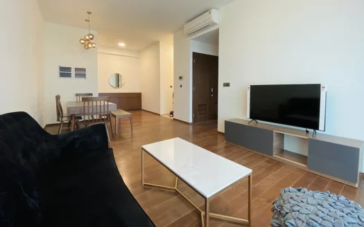 ID: 2254 | d’Edge Thao Dien | Elegant 2 BR apt. for rent
