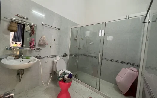 ID: 417 | Villa with garden and pool in central Thao Dien