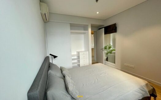 ID: 1260 | City Garden | 1 BR apt in Binh Thanh