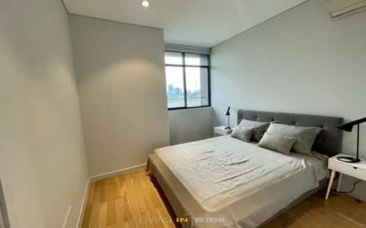 ID: 1260 | City Garden | 1 BR apt in Binh Thanh