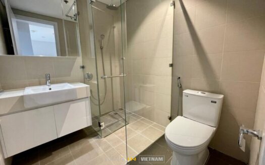 ID: 1260 | City Garden | 1 BR apt in Binh Thanh