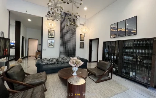ID: 307 | Estella Heights | Uniquely Large 4-Bedroom Apartment