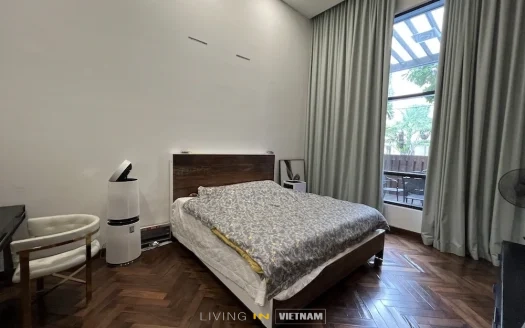 ID: 307 | Estella Heights | Uniquely Large 4-Bedroom Apartment