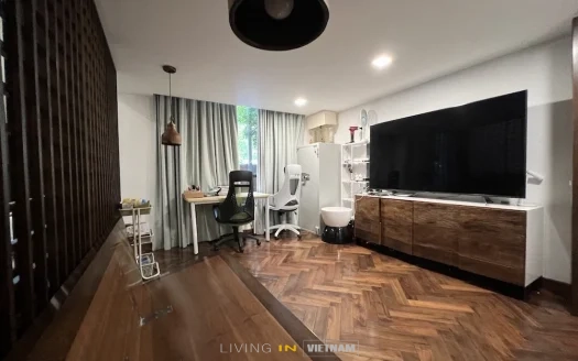 ID: 307 | Estella Heights | Uniquely Large 4-Bedroom Apartment