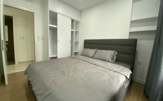 ID: 2264 | Masteri Thao Dien | Modern 2BR apartment