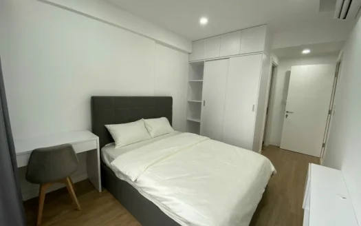 ID: 2264 | Masteri Thao Dien | Modern 2BR apartment