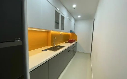 ID: 2264 | Masteri Thao Dien | Modern 2BR apartment