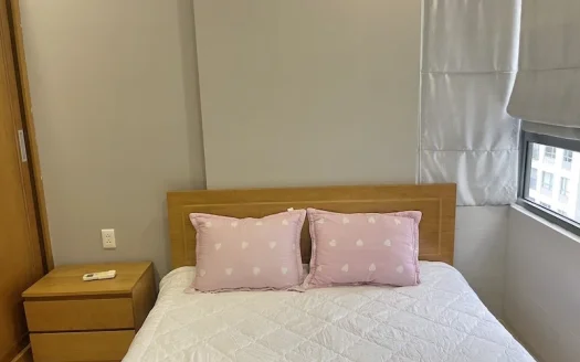 ID: 2263 | Masteri Thao Dien | Elegant 2BR apartment