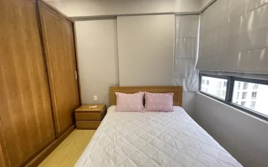 ID: 2263 | Masteri Thao Dien | Elegant 2BR apartment
