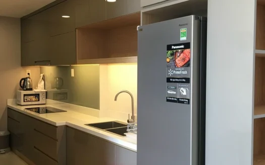 ID: 2265 | Masteri Thao Dien | Lively 2BR apartment