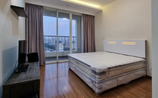 ID: 855B | Thao Dien Pearl | Newly renovated 3BR apartment