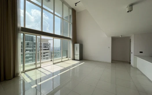 ID: 419 | The Estella | Large 4BR penthouse for rent
