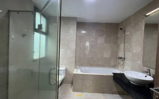 ID: 193 | Villa Riviera compound HCMC | 5-BR House for rent