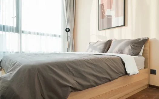 ID: 2105 | d’Edge Thao Dien | Superb 2 BR apt. for rent
