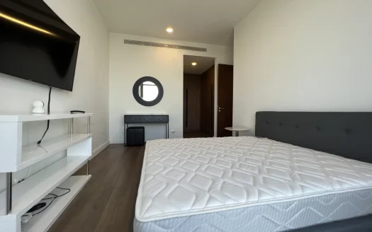 ID: 864 | Spacious 4-bedroom river-view apartment at The Nassim, Thao Dien – high floor (+25th)
