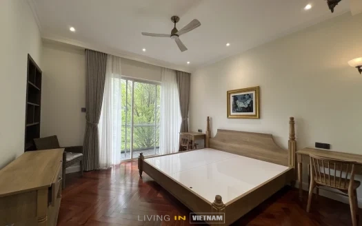 ID: 2250 | Palm Residence: Elegant house for lease